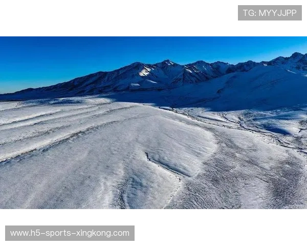 “野外追逐”——荒漠、山地、雪原的极限角逐，野外雪景图片