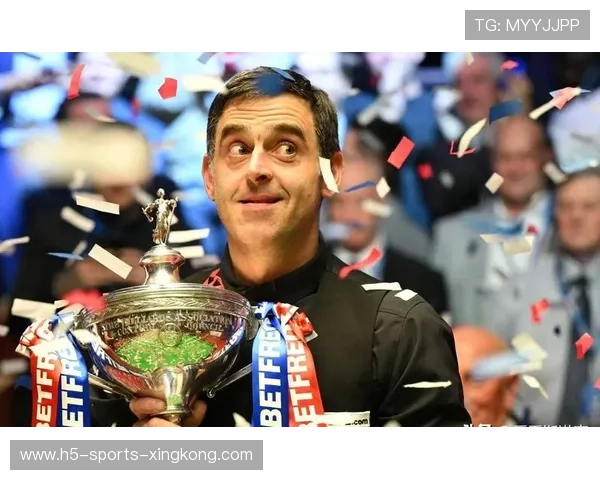 【夺冠经验】奥沙利文分享比赛中的心理调节技巧，奥沙利文享受比赛