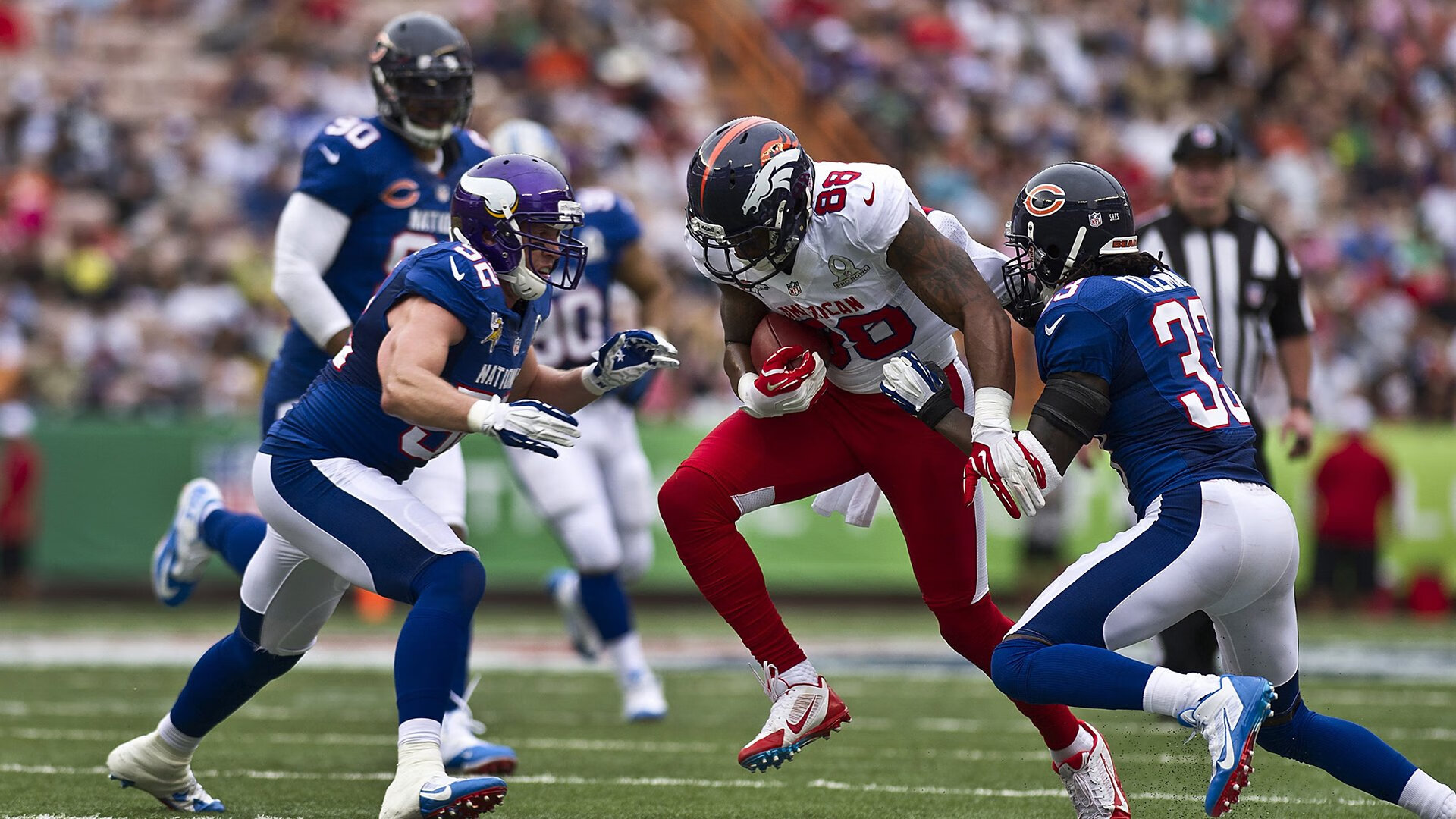 体育产业投资潜力